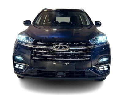 Venda de Chery Tiggo 8 Venda de Chery Tiggo 8