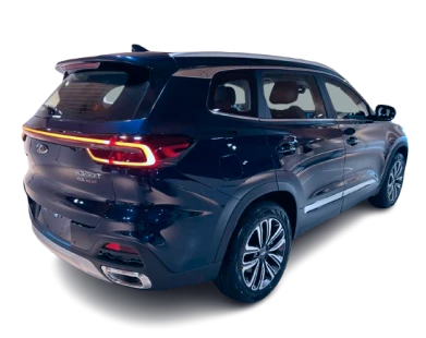 Oferta de Chery Tiggo 8 Oferta de Chery Tiggo 8
