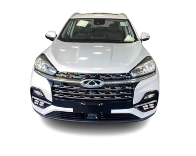 Chery Tiggo 8 Chery Tiggo 8